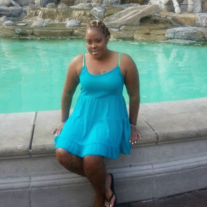 Meet your Posher, Erika